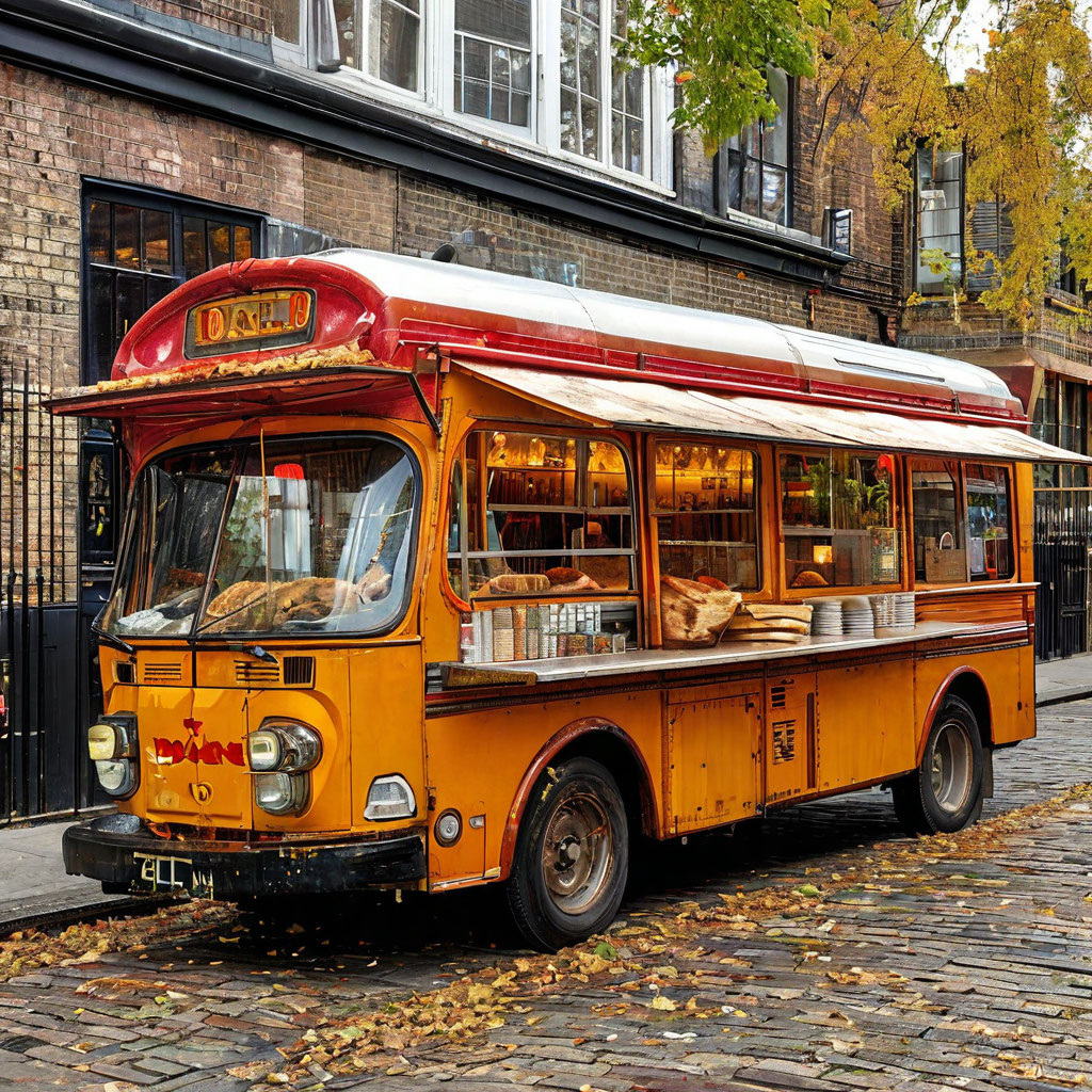 В некоторых городах владельцы фудтраков устраивают соревнования по скорости приготовления блюд, что порой приводит к курьёзным ситуациям, когда повара пытаются одновременно приготовить и подать еду, при этом стараясь обогнать конкурентов.
