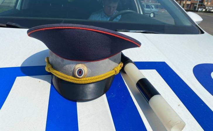    УМВД по Белгородской области