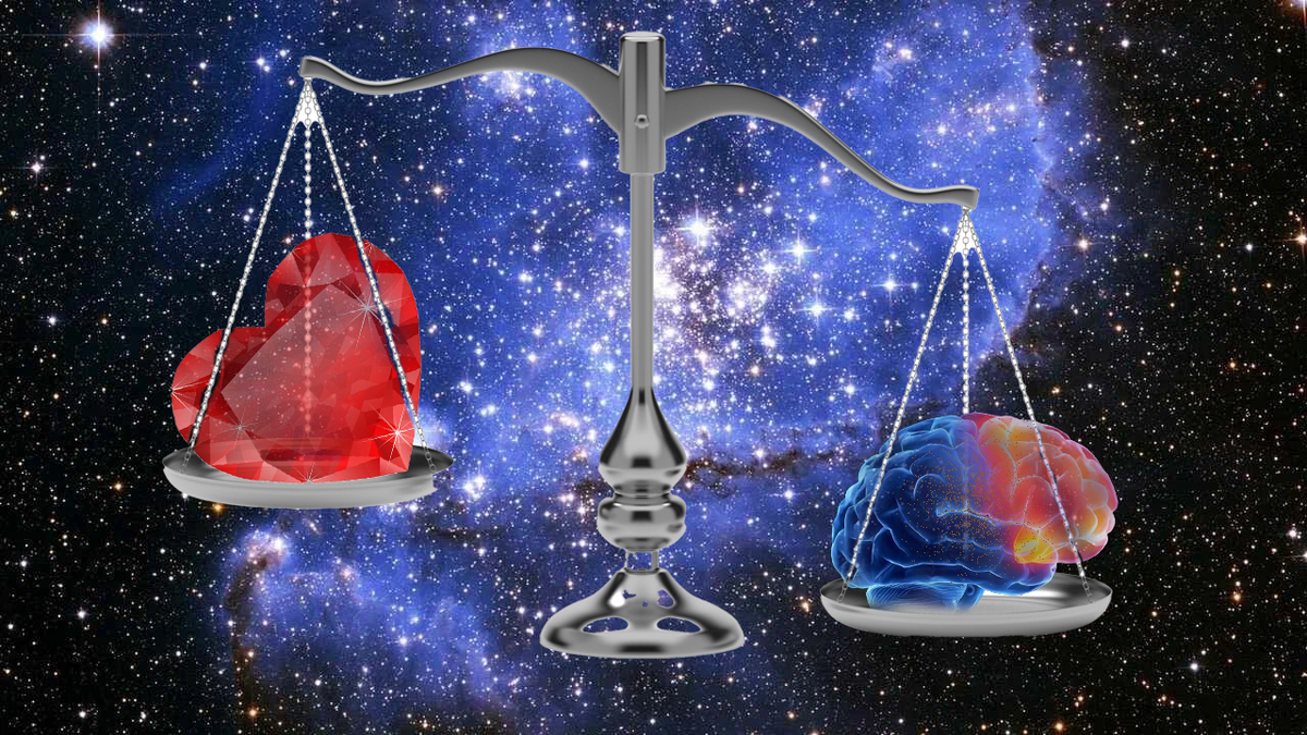 "Равностность" - не значит "равнодушие. Это значит, ровное отношение ко всему.