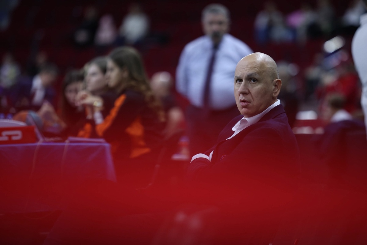 Дражена Анзуловича не будет в Самаре