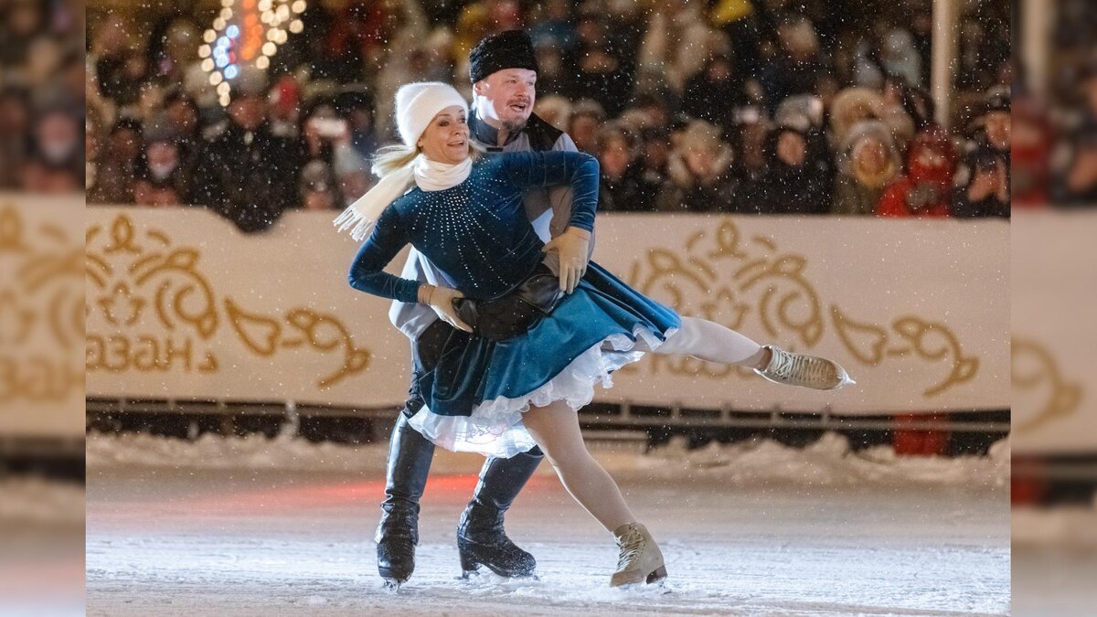 Фото: Sergey Elagin/globallookpress.com