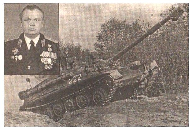 Барановский И. М.