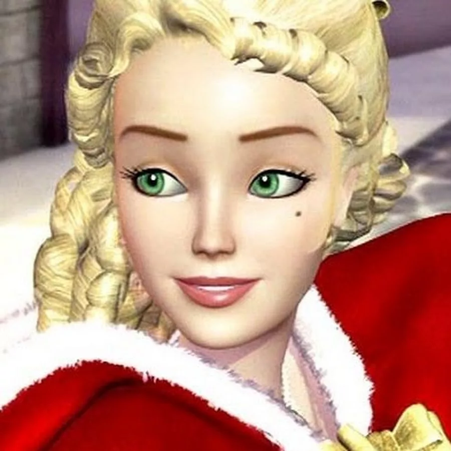 Как вам такой Скрудж?