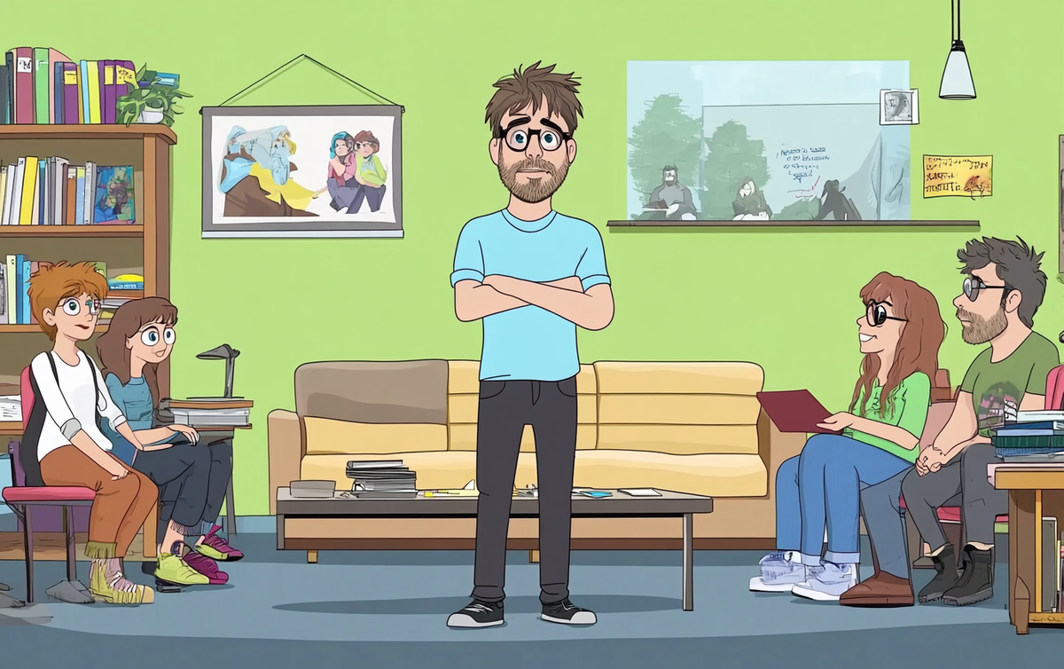    Семейный психолог и Make.com: Легко создайте сайт и оптимизируйте его под Яндекс Артур Хорошев