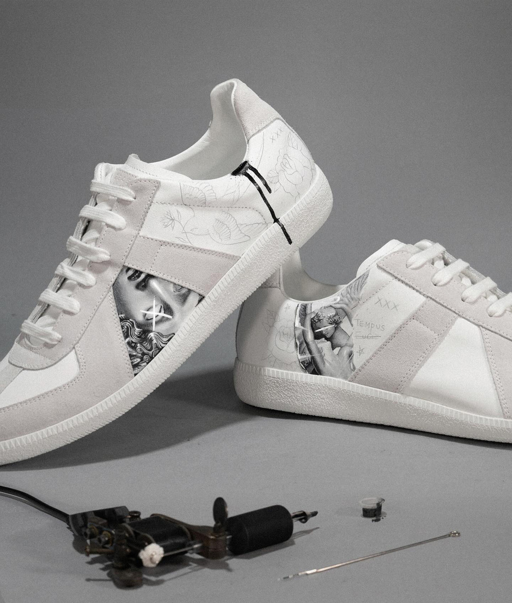 Листайте вправо, чтобы увидеть больше изображений