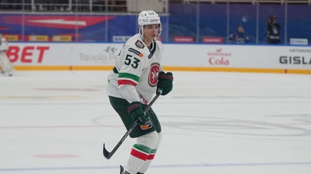    ХК «Ак Барс»