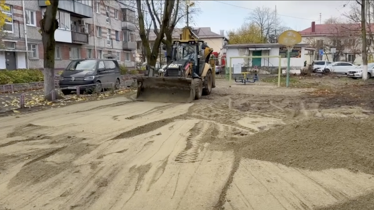    Фото: t.me/ArendarenkoAM