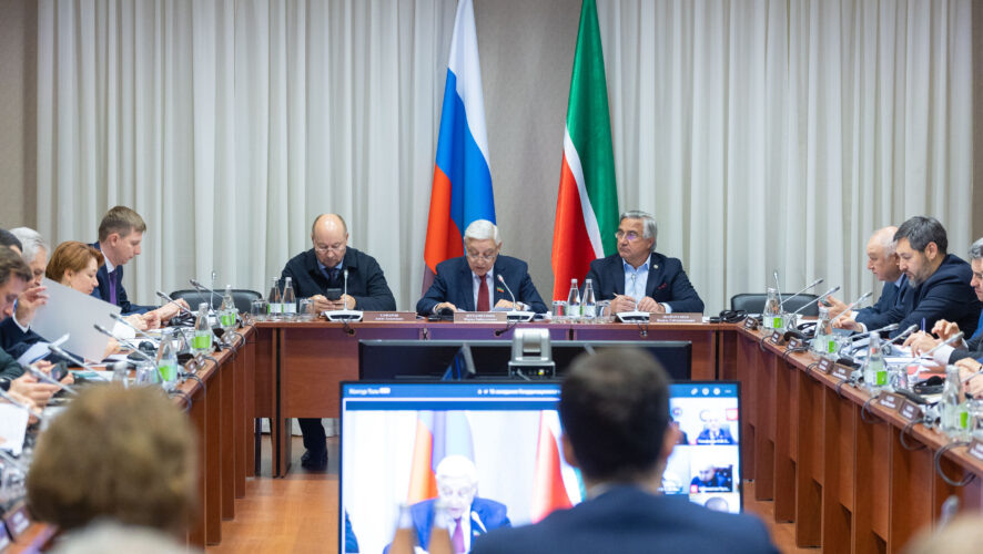    Фото: KazanFirst / Сергей Журавлев