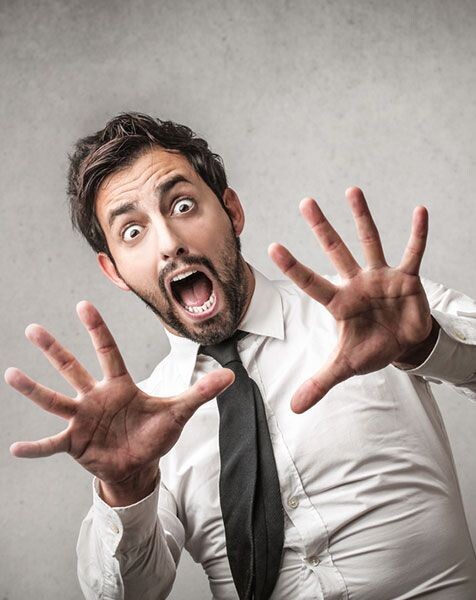 Чего мужчины тайно боятся в отношениях с женщинами