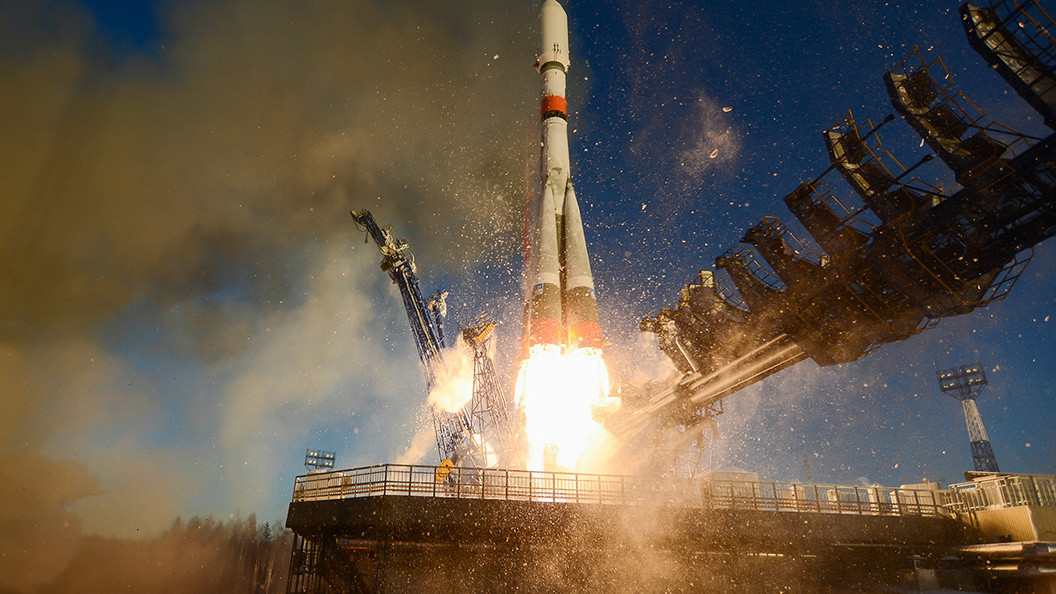    Фото: MOD Russia/via Globallookpress.com