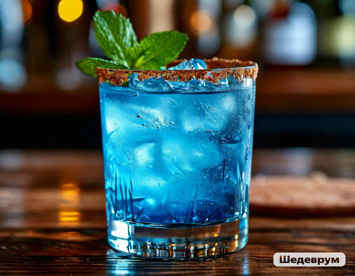 Иллюстрация к седьмому выпуску "Стендап 45+"