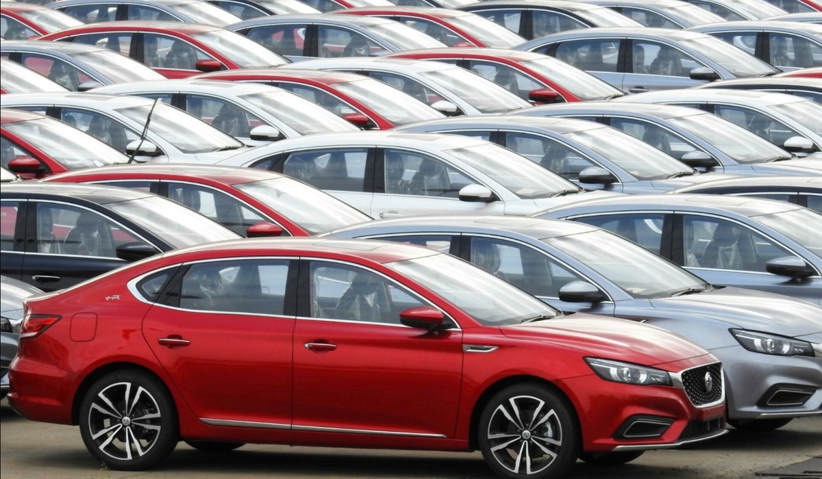 Европейцы оставили рынок без боя