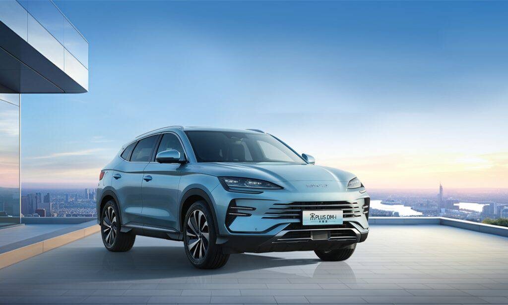 © Телеграм-канал АвтоДрайв новости авто и автоспорта 