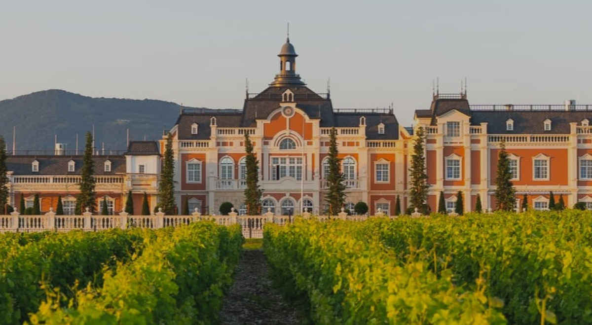 Фото: chateaudetalu.ru