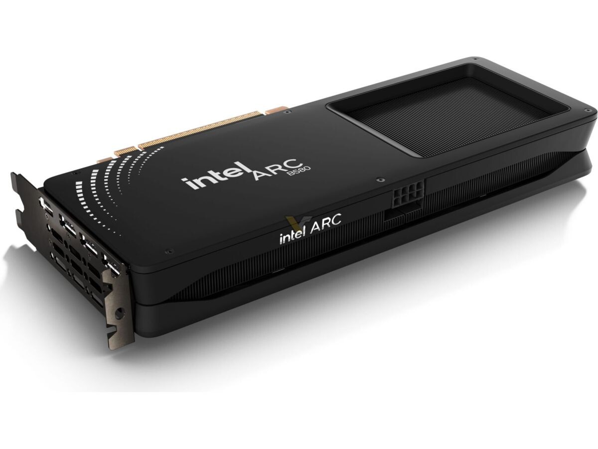 фото Intel  📷
