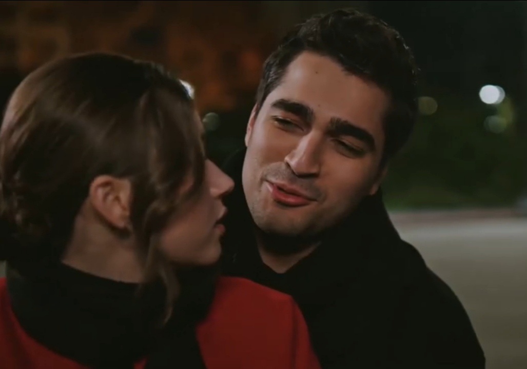 Кадр из сериала