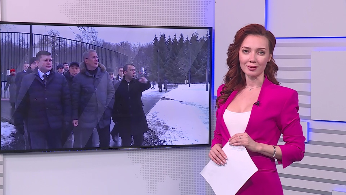    Вести-24. Башкортостан – 03.12.24