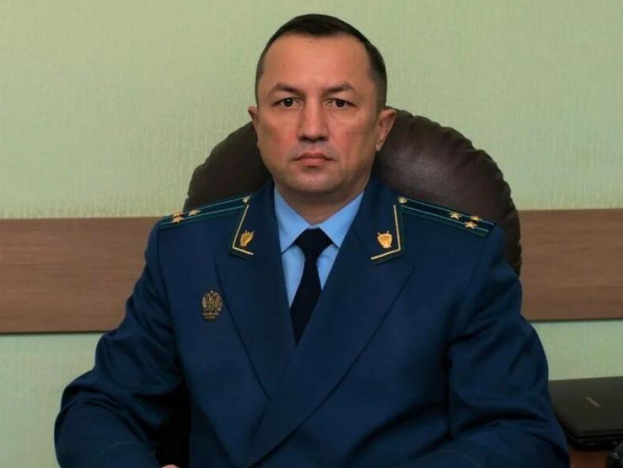  Пресс-служба администрации Тындинского округа 