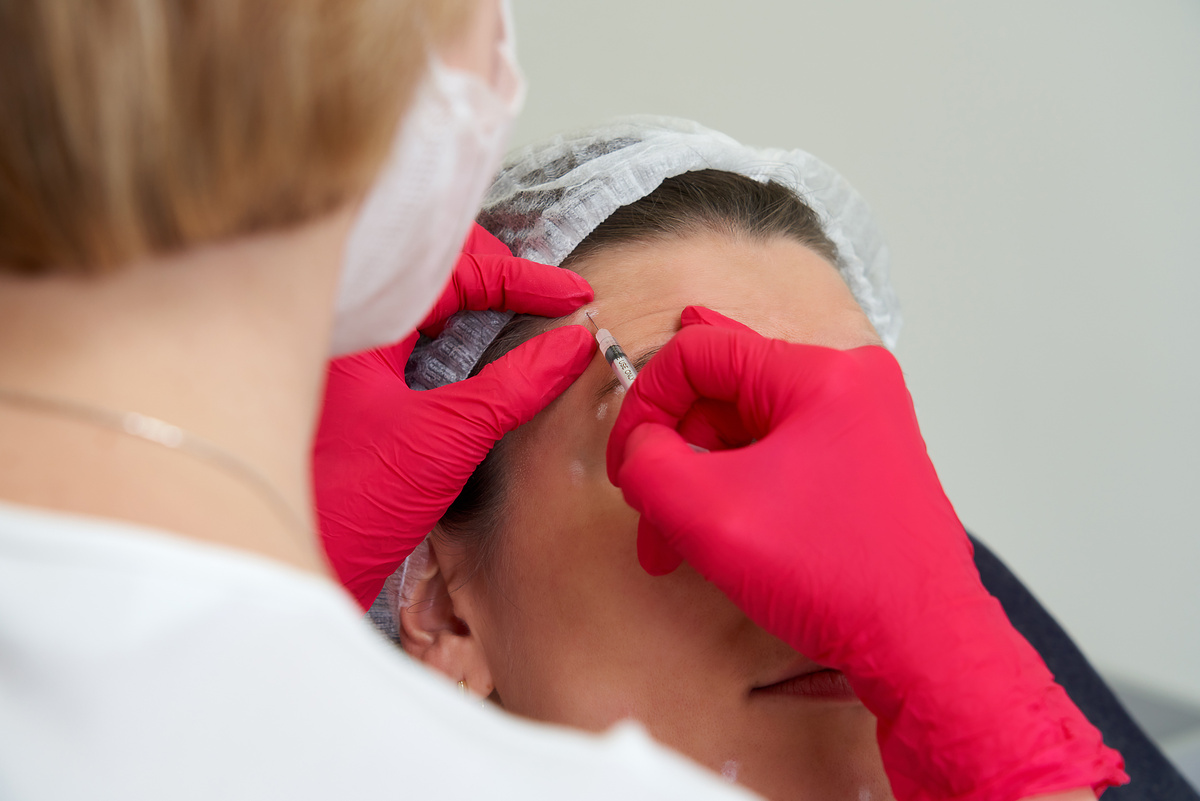 косметология и онкология