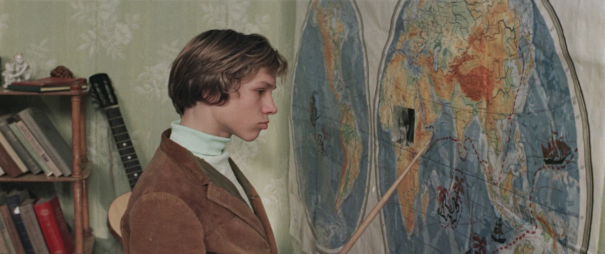 Кадр из фильма, Кинопоиск