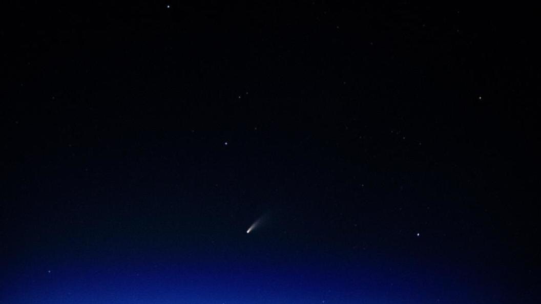    Фото: NASA/Globallookpress