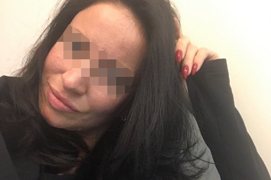 Тело пропавшей нашли в лесу спустя четыре дня. Фото: соцсети