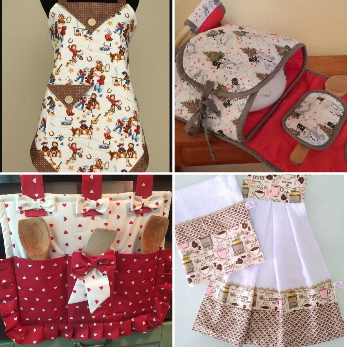 Коллаж из фото