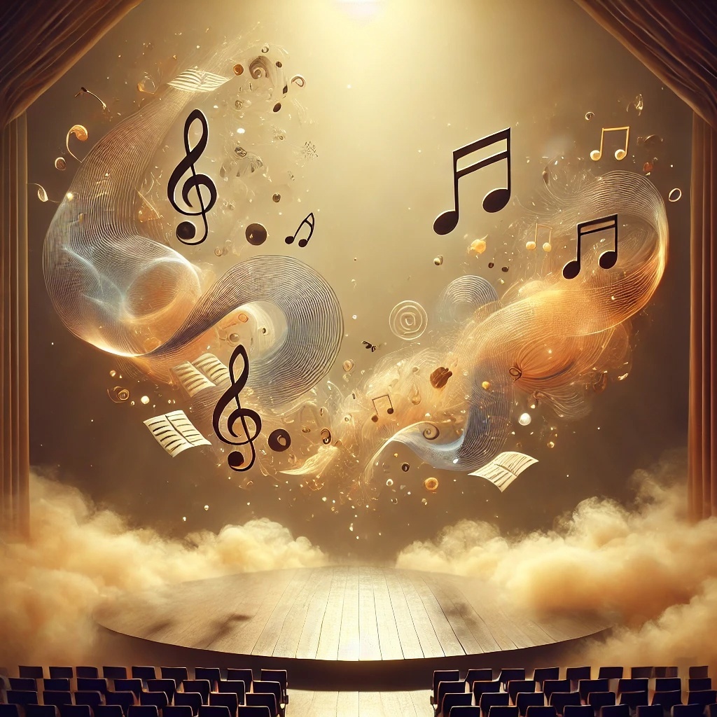 Фестиваль студенческого творчества: место, где блеск сцены переплетается с тернистым поиском смысла