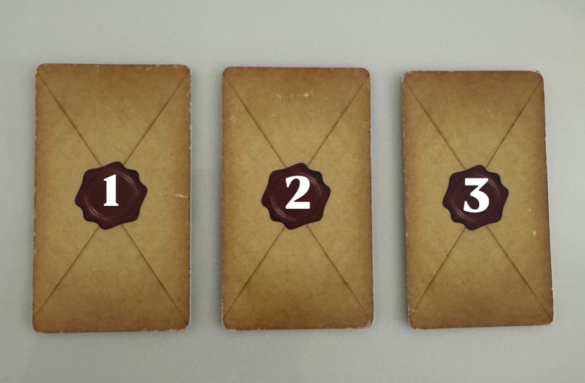 выбираем карту