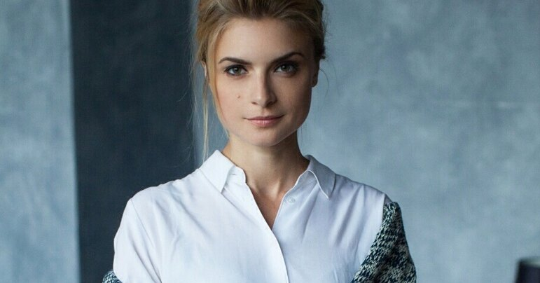 Мария Капустинская