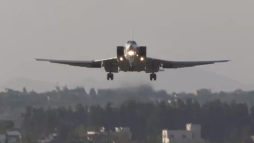   РИА Новости Минобороны РФ