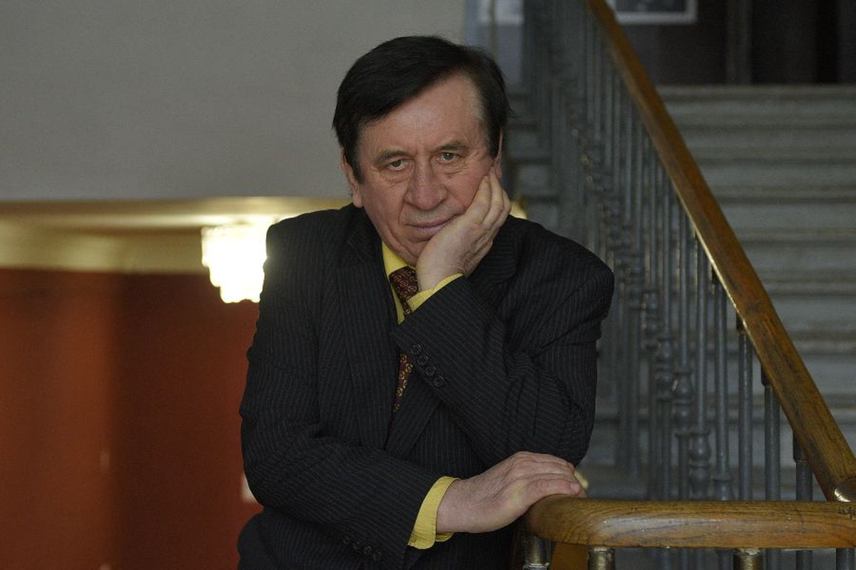 Владимир Пермяков