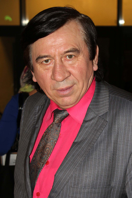 Владимир Пермяков