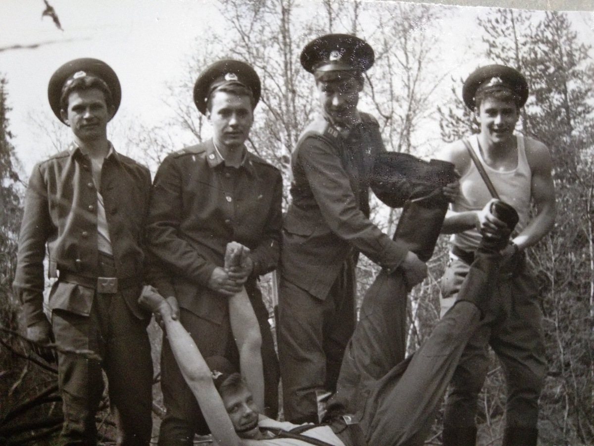 фото автора...