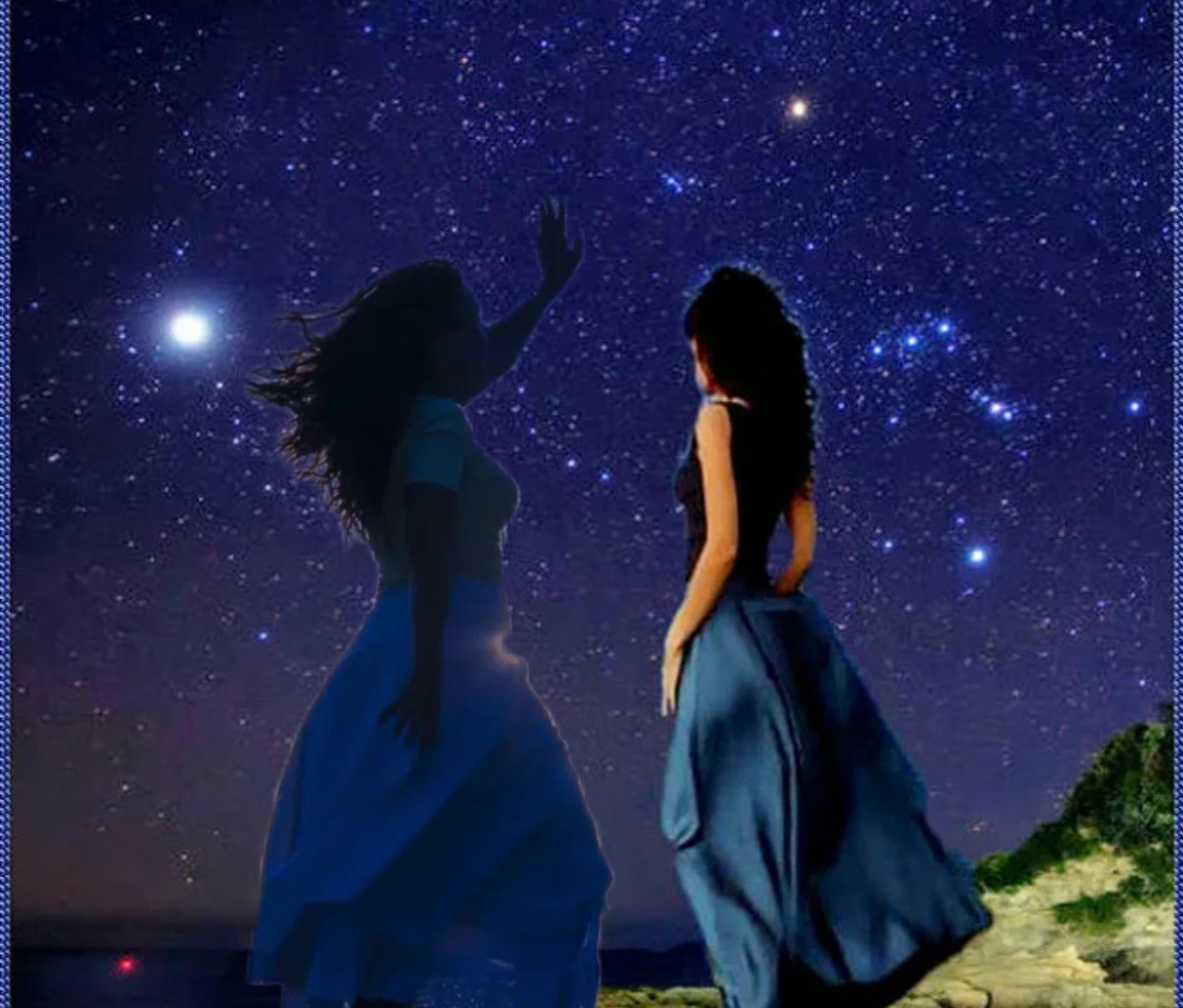 Фото из интернета. Небо . Мир. 