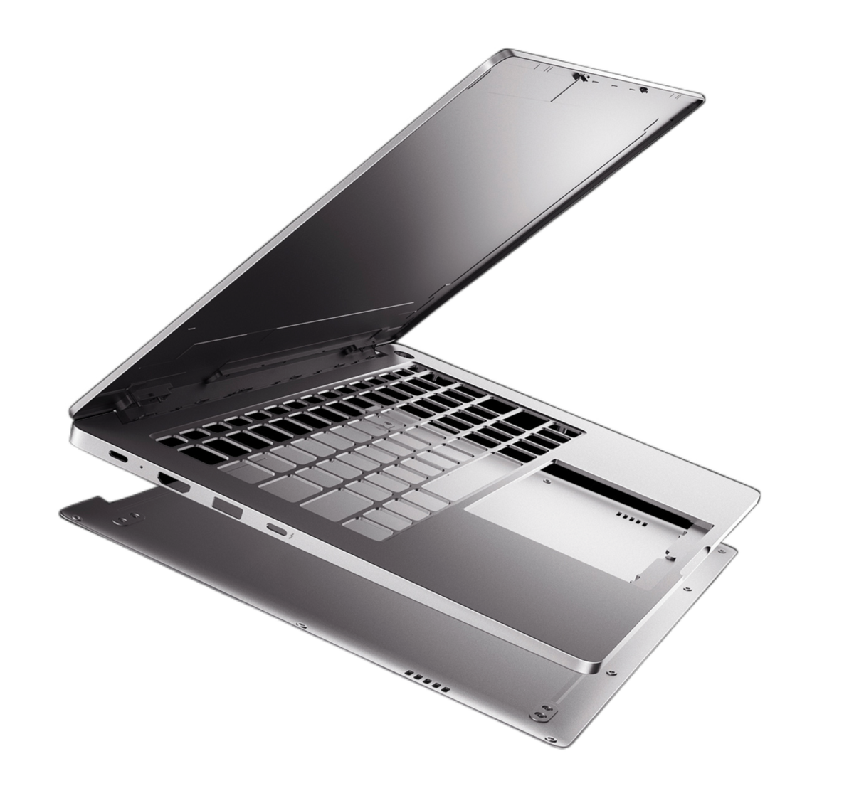 Алюминиевый