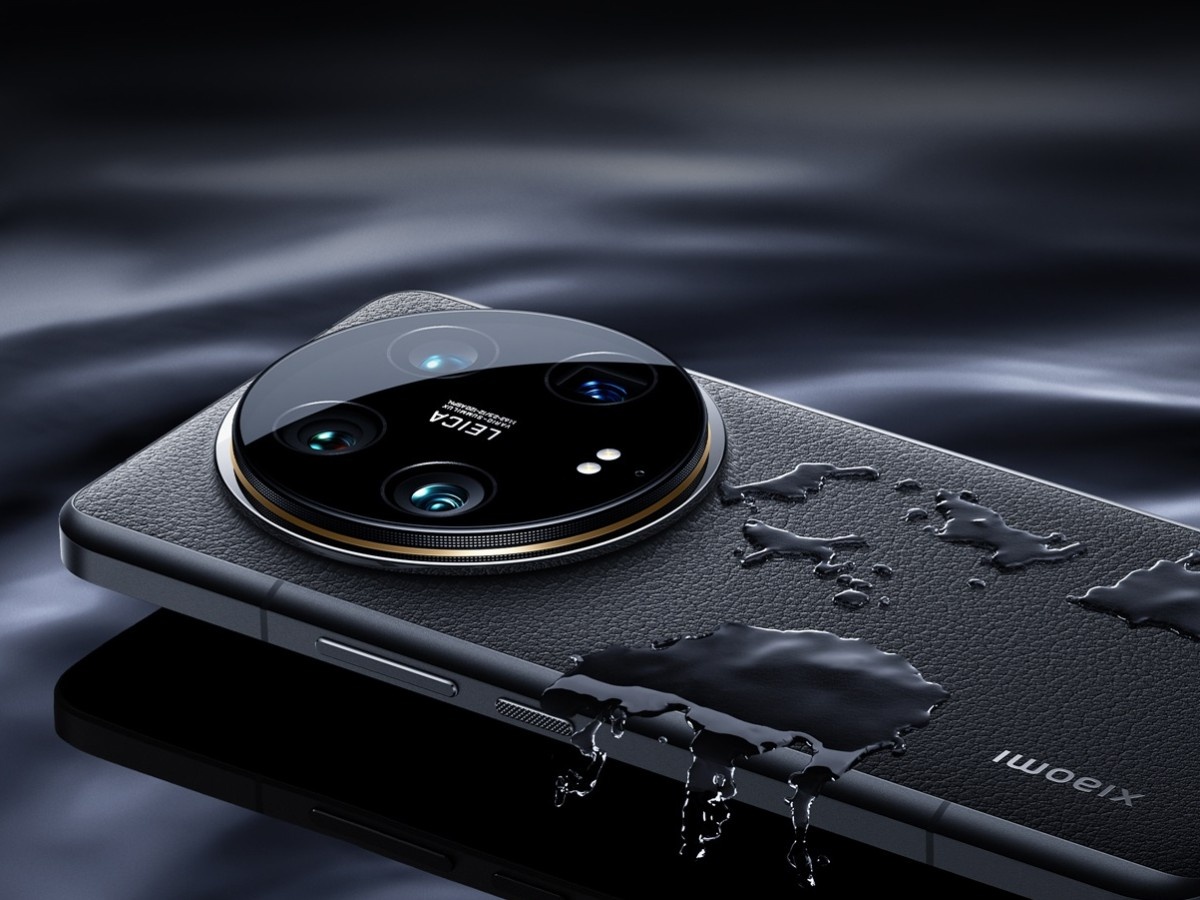    Инсайды #3544: Xiaomi 15, realme Neo7 и новинки HUAWEI