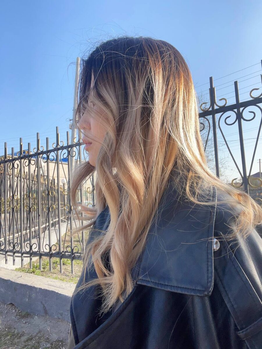 Конец 1 курса :)