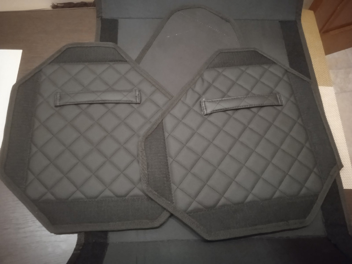 вот такой конструктор