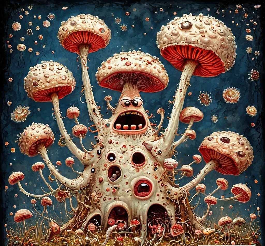 #кето #кетодиета #кандидоз #грибок #микрофлора