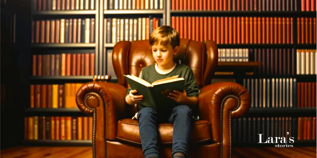 Дедово наследство