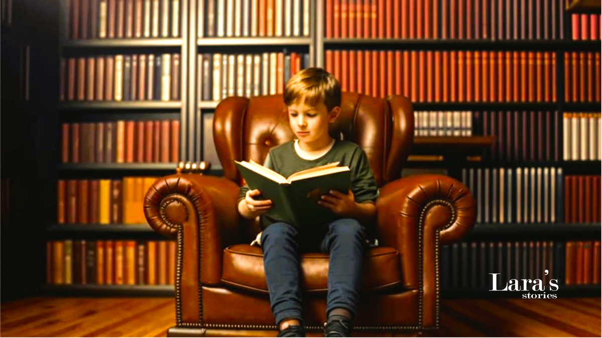 иллюстрация автора