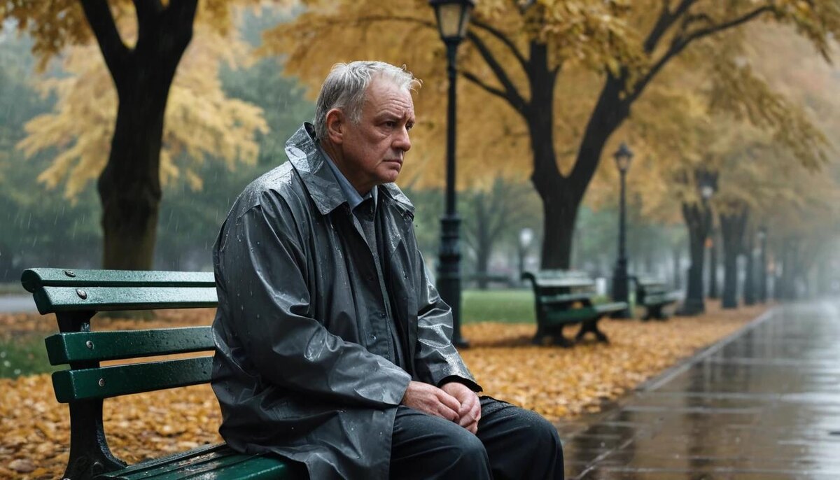 #Одиночество #ПсихологияПозитива