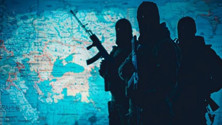 Коллаж: Царьград