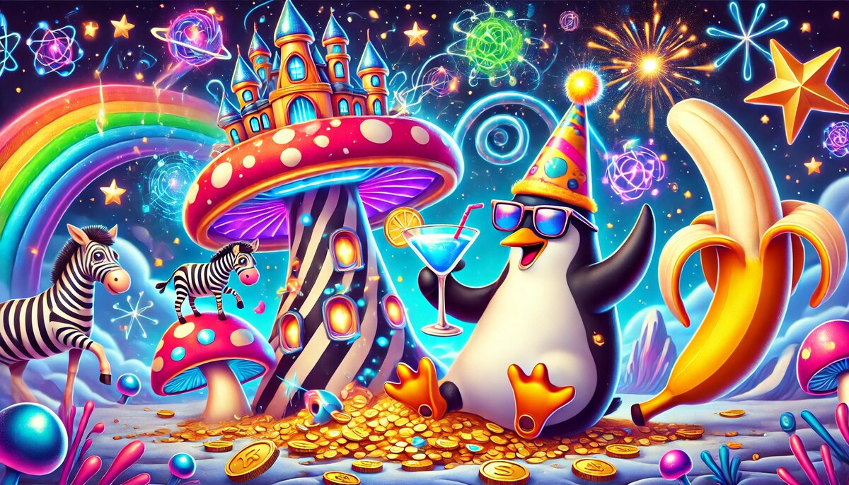 40 Удивительных Фактов, В Которые Сложно Поверить (Но Они Реальны!) 