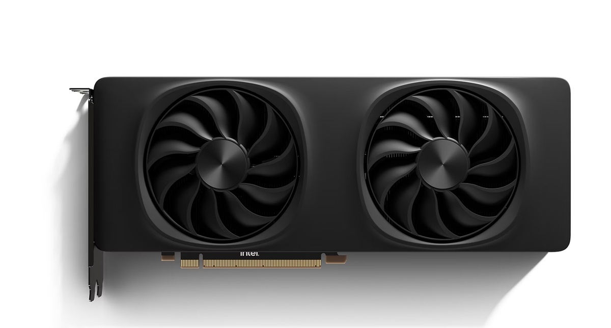 фото Intel  📷
