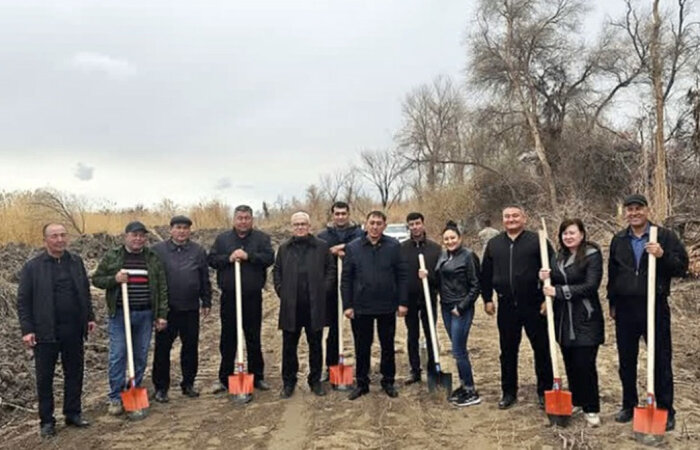 Источник фото: turkmenistan.gov.tm