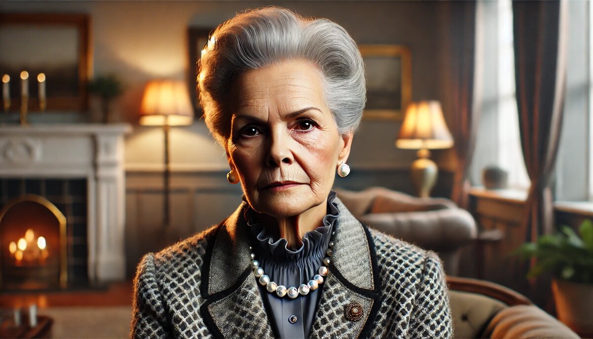 — Ты забываешь, что это уже и дом Егора, потому что он много лет содержит его