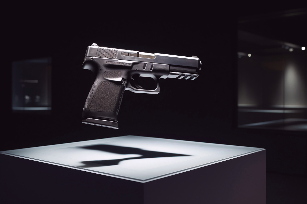 Можно ли хранить травматический пистолет без сейфа?