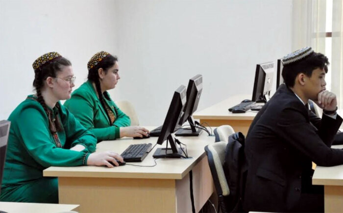 Источник фото: turkmenistan.gov.tm